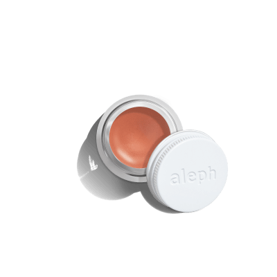 Aleph Cheek Lip Tint Cream Blush
