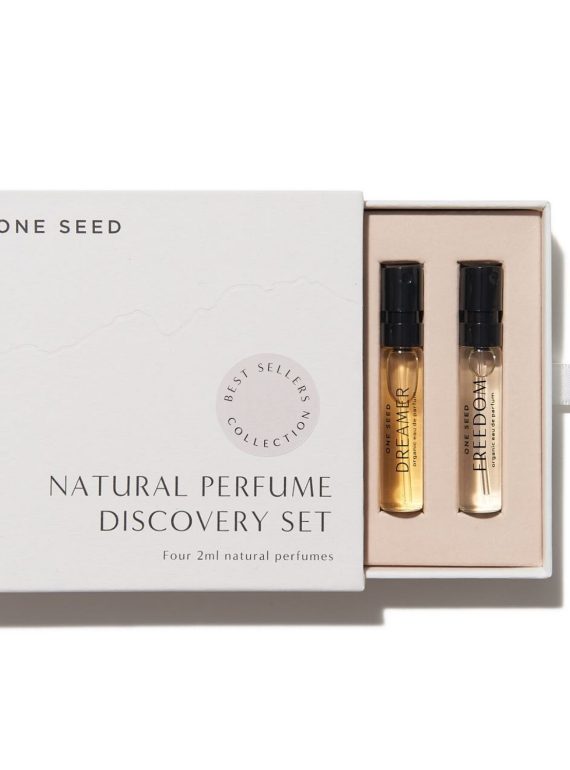 One Seed Fragrance