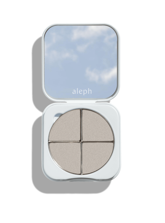 Aleph Mixing Compact