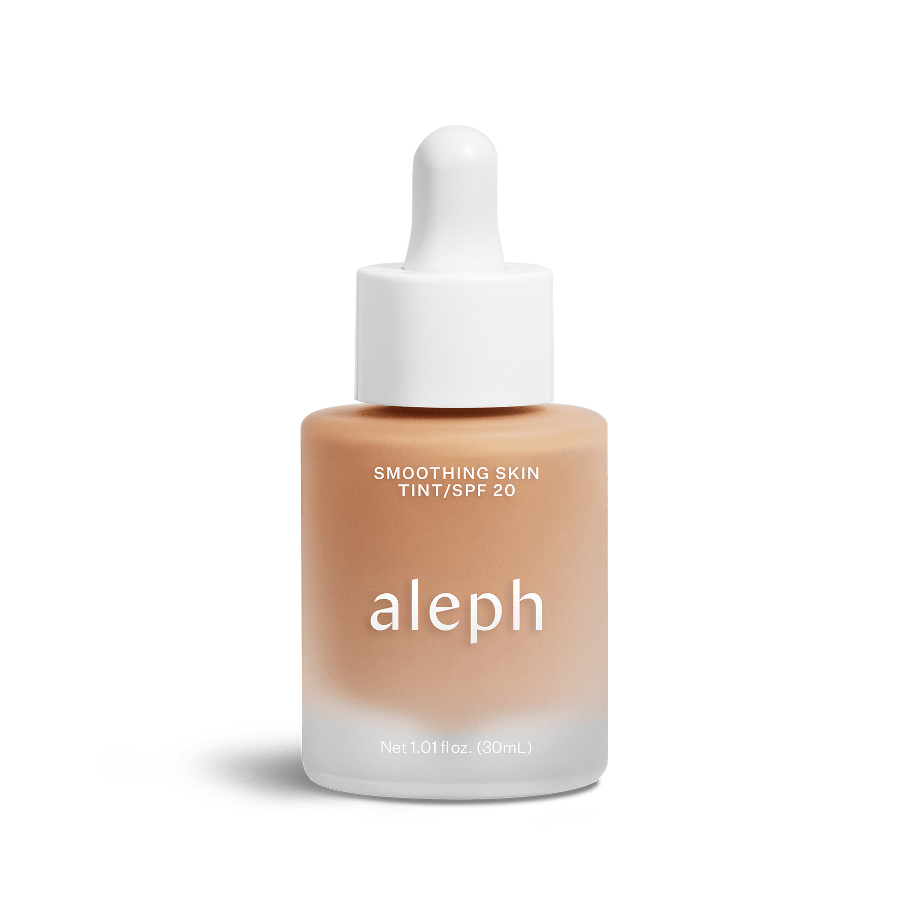 aleph smoothing tint SPF 20